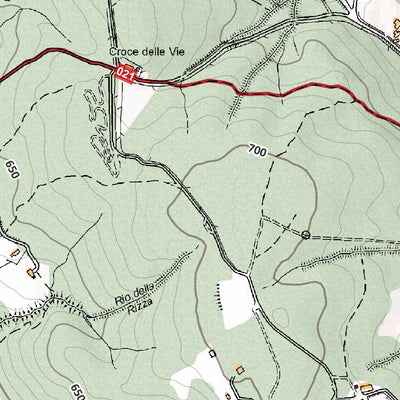 San Benedetto Val di Sambro 10K Preview 3