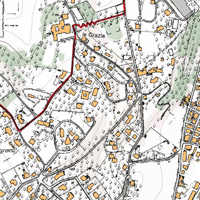 San Fortunato 10K Preview 3