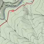 San Benedetto in Alpe 10K Preview 3