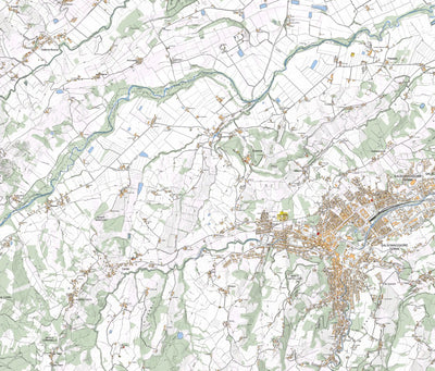 Salsomaggiore Terme 10K Preview 1