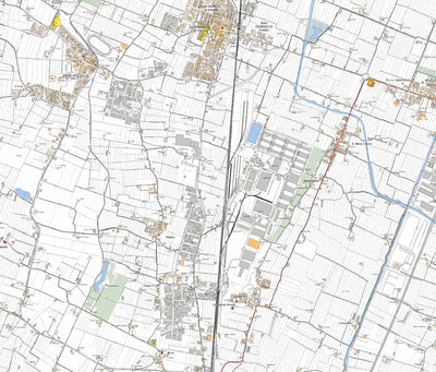 San Giorgio di Piano 10K Preview 1