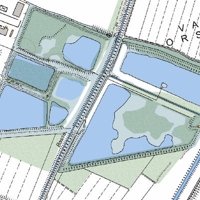 San Matteo della Decima 10K Preview 3