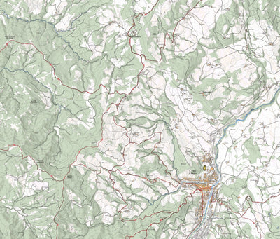 San Piero in Bagno 10K Preview 1