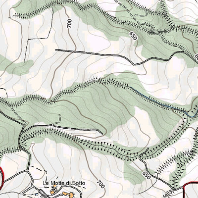 San Piero in Bagno 10K Preview 2