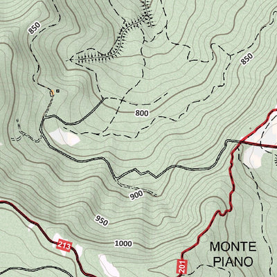 San Piero in Bagno 10K Preview 3