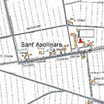 Sant'Apollinare 10K Preview 2
