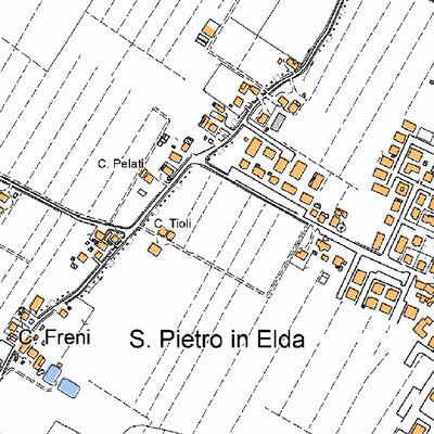 San prospero Secchia 10K Preview 2
