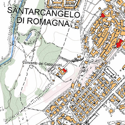 Sant'Arcangelo di Romagna 10K Preview 3