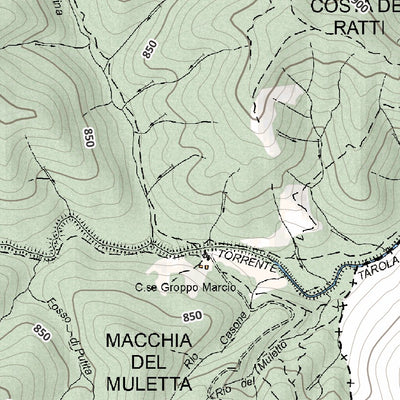 Santa Maria del Taro 10K Preview 2