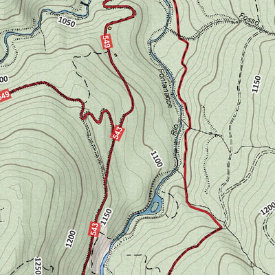 Sant'Anna Pelago 10K Preview 3