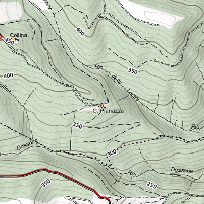 Sasso Marconi Ovest 10K Preview 2