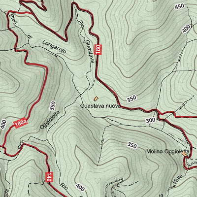 Sasso Marconi Ovest 10K Preview 3