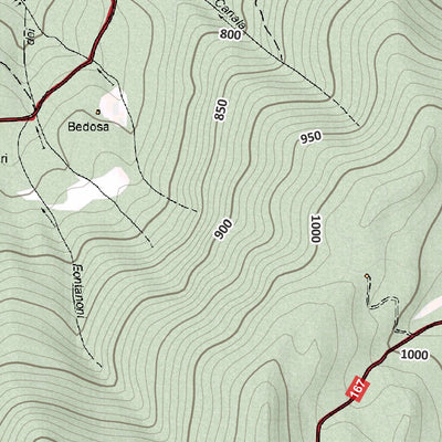 Suviana 10K Preview 3