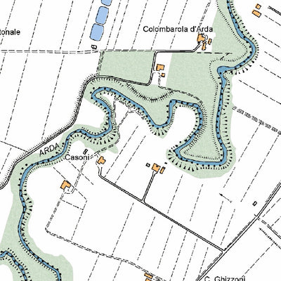 Villanova sull'Arda 10K Preview 3