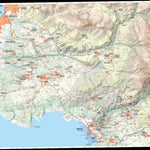 Exo Mani, Verga - Kardamyli Preview 1