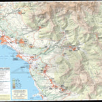 Exo Mani, Stoupa - Agios Nikolaos - Trachila Preview 1