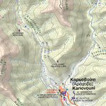 Exo Mani, Stoupa - Agios Nikolaos - Trachila Preview 3