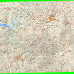 Evritania South, Velouxi, Kaliakouda, Chelidona Preview 1