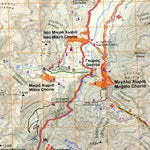 Evritania South, Velouxi, Kaliakouda, Chelidona Preview 2