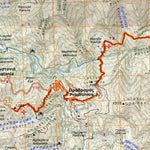 Evritania South, Velouxi, Kaliakouda, Chelidona Preview 3