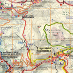 Mt Mainalo, Arcadia Preview 3