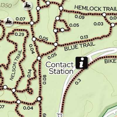 Long Point State Park Preview 2