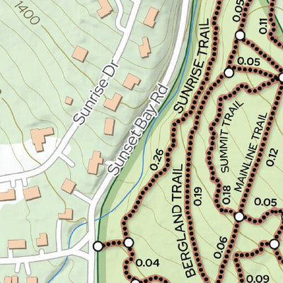 Long Point State Park Preview 3