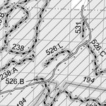 San Juan NF - Dolores RD Game Retrieval - MVUM Preview 3