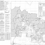 San Juan NF - Pagosa Ranger District - MVUM Preview 1