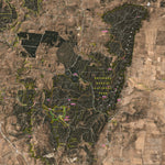 Brisbane Ranges N.P. and Burchell Trail Ed 2 Preview 1