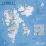 Svalbard: Norway's High-Arctic Archipelago Preview 1