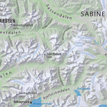 Svalbard: Norway's High-Arctic Archipelago Preview 3