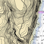 Hood Canal To Quatsap Point Including Dabob Bay Preview 3