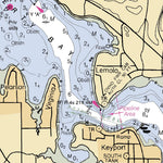 Oak Bay To Shilshole Bay Puget Sound Preview 3