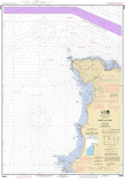 Cape Flattery Preview 1
