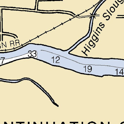 Continuation Of Chehalis River Preview 2