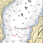 Puget Sound Shilshole Bay To Commencement Bay Preview 2