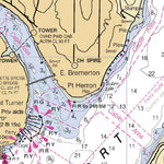 Puget Sound Shilshole Bay To Commencement Bay Preview 3