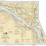 Columbia River Crims Island To Saint Helens (1) Preview 1