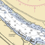 Multnomah Channel Southern Part Preview 3