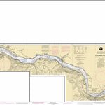 Columbia River Bonneville To The Dalles (4) Preview 1