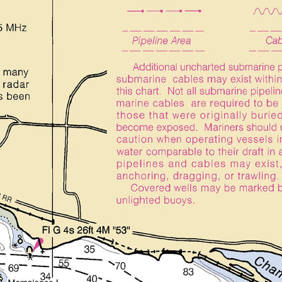 Columbia River Bonneville To The Dalles (4) Preview 2