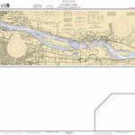 Columbia River Vancouver To Bonneville (1) Preview 1