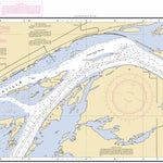Columbia River Blalock Islands To Mcnary Dam (1) Preview 1