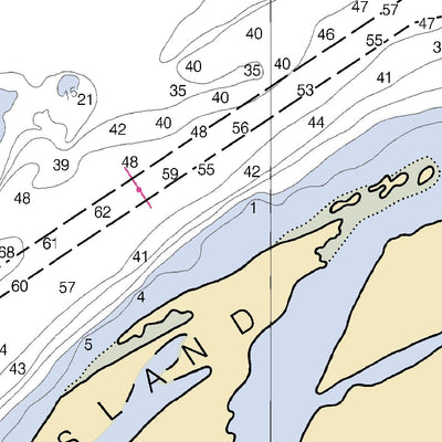 Columbia River Blalock Islands To Mcnary Dam (1) Preview 2