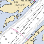 Columbia River Blalock Islands To Mcnary Dam (1) Preview 3