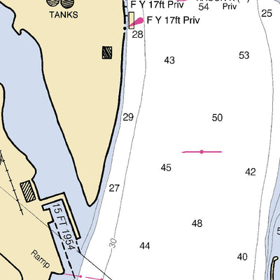Columbia River Juniper To Pasco (1) Preview 2