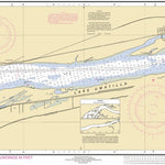 Columbia River Blalock Islands To Mcnary Dam (2) Preview 1