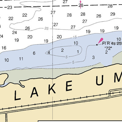 Columbia River Blalock Islands To Mcnary Dam (2) Preview 2