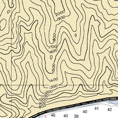 Snake River Lower Granite Lake Side B Preview 3